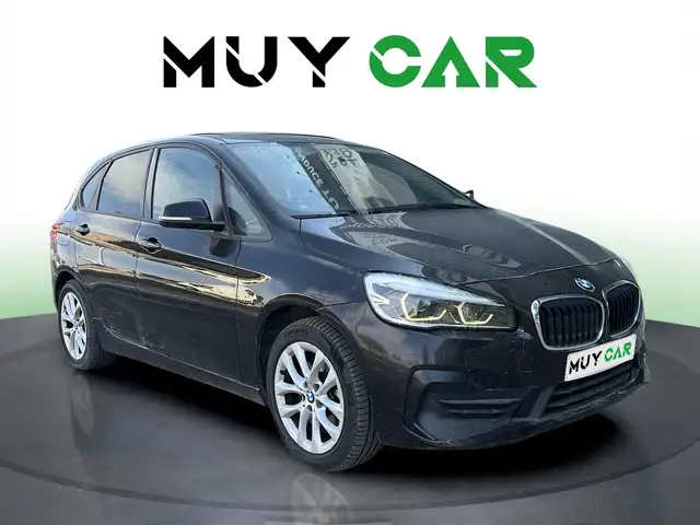 BMW 225 225xe iPerformance Active Tourer