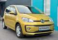 Volkswagen up! High*Automatik*Klima*SHZ*PDC* Allwetter*Alu Jaune - thumbnail 4