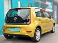 Volkswagen up! High*Automatik*Klima*SHZ*PDC* Allwetter*Alu Jaune - thumbnail 9