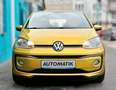 Volkswagen up! High*Automatik*Klima*SHZ*PDC* Allwetter*Alu Jaune - thumbnail 3