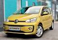Volkswagen up! High*Automatik*Klima*SHZ*PDC* Allwetter*Alu Jaune - thumbnail 1