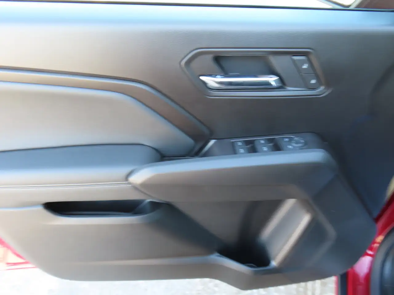 GMC Canyon снимка GMC Canyon