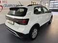 Volkswagen T-Cross 1,0 TSI Life *LED*NAVI*ACC*Sitzheizung*Virtual ... Weiß - thumbnail 4