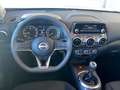 Nissan Juke 1,0 DIG-T Visia Blanc - thumbnail 7