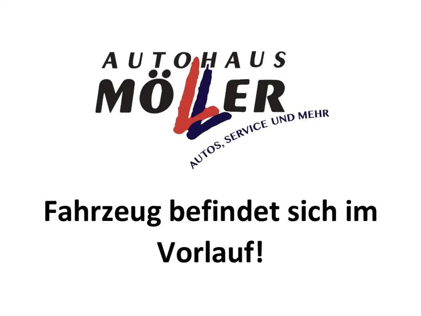 Volkswagen Caddy Kombi 1.5 TSI / AHK App-Connect Blanco - 1