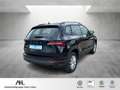 Skoda Karoq 1.5 TSI "Selection" DSG/AHK/RFK/PDC/GRA Noir - thumbnail 5
