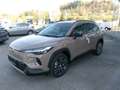 Toyota Corolla Cross Corolla Cross 1,8HSD Teamplayer !!! NEUES MODELL Beige - thumbnail 1