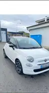 Fiat 500 1.0 70 ch Hybride BSG S/S Club