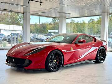 Superfast NOVITEC*LIFT*CARBON*PASSENGER*360°