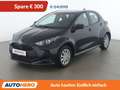 Toyota Yaris 1.0 Active Schwarz - thumbnail 1