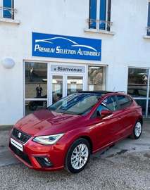 1.0 TSI 115 DSG7 Copa