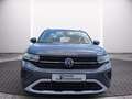 Volkswagen T-Cross 1.0 TSI DSG Goal LED TRAVEL-ASSIST APP-CONNECT RE Grau - thumbnail 4
