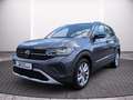 Volkswagen T-Cross 1.0 TSI DSG Goal LED TRAVEL-ASSIST APP-CONNECT RE Grau - thumbnail 2