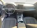 Audi Q5 35 2.0 tdi Business quattro 163cv s-tronic srebrna - thumbnail 9