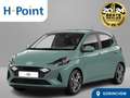 Hyundai i10 1.0 Premium | €2285 KORTING | CLIMATE CONTROL | CA Groen - thumbnail 1