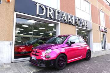 1.4 Turbo T-Jet "LA CARAMELLA" STAGE 3