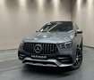 Mercedes-Benz GLE 53 AMG GLE53 AMG Coupe 4M *PANO*STANDHZ*BURM*HD-UP*360° Gris - thumbnail 1