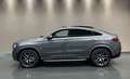 Mercedes-Benz GLE 53 AMG GLE53 AMG Coupe 4M *PANO*STANDHZ*BURM*HD-UP*360° Gris - thumbnail 3
