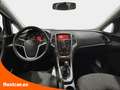 Opel Astra 1.7CDTi Selective Business Gris - thumbnail 10