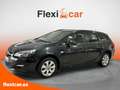 Opel Astra 1.7CDTi Selective Business Gris - thumbnail 3