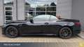 BMW M4 Competition Cabrio HUD 360° ACC Laser 19"LM Schwarz - thumbnail 9