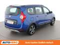 Dacia Lodgy 1.5 Blue dCi Celebration Blau - thumbnail 6