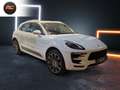 Porsche Macan S Diesel Aut. Blanco - thumbnail 4