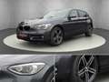 BMW 118 d xDrive Österreich-Paket Grau - thumbnail 2