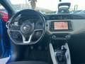 Nissan Micra Micra 1.0 ig-t Tekna 92cv Blu/Azzurro - thumbnail 8