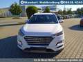 Hyundai TUCSON CRDi DCT+Navi+Kamera+Klimaautomatik+Alu Biały - thumbnail 2