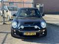 MINI Cooper S Cabrio Mini 1.6 Chili 170PK! NL AUTO NAP! Navi prof l LSD Чорний - thumbnail 4