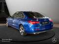 Mercedes-Benz C 300 e AVANTG+PANO+LED+KAMERA+TOTW+KEYLESS+9G Blau - thumbnail 10