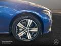 Mercedes-Benz C 300 e AVANTG+PANO+LED+KAMERA+TOTW+KEYLESS+9G Blau - thumbnail 6
