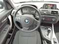 BMW 116 i  Automatik 2.Hand original 42.300 km Bleu - thumbnail 19