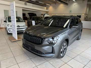 Sportline 2.0 TDI DSG 110kw-150cv - Garantie 5 ans