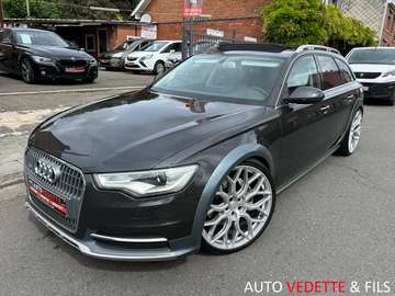 3.0 TDi V6 Biturbo Quatt. 230(313) KW(HP) GAR.1AN