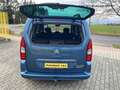 Citroen Berlingo Shine, SH, PDC, AHK, 2.Hand, Allwetterreifen, Alus Bleu - thumbnail 8