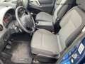 Citroen Berlingo Shine, SH, PDC, AHK, 2.Hand, Allwetterreifen, Alus Bleu - thumbnail 14