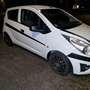 Chevrolet Spark 1,0 Weiß - thumbnail 1