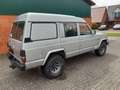 Nissan Patrol 2,8 Diesel- lang erst 109000 KM. Silber - thumbnail 12