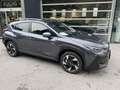 Subaru Crosstrek 2.0i CVT e-Boxer Style Xtra Серый - thumbnail 2