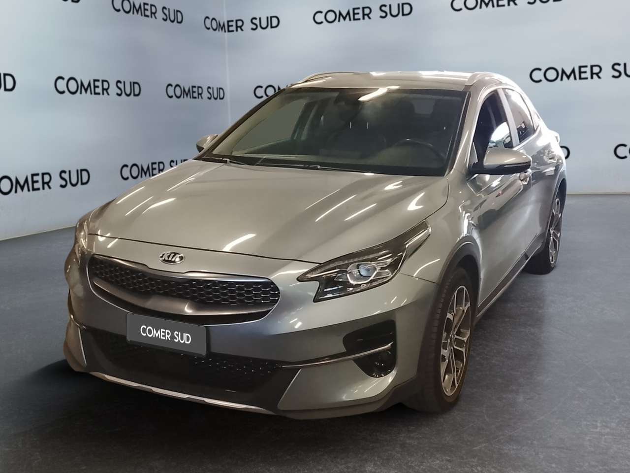 Kia XCeed 1.6 CRDi MHEV High Tech Adas Pack