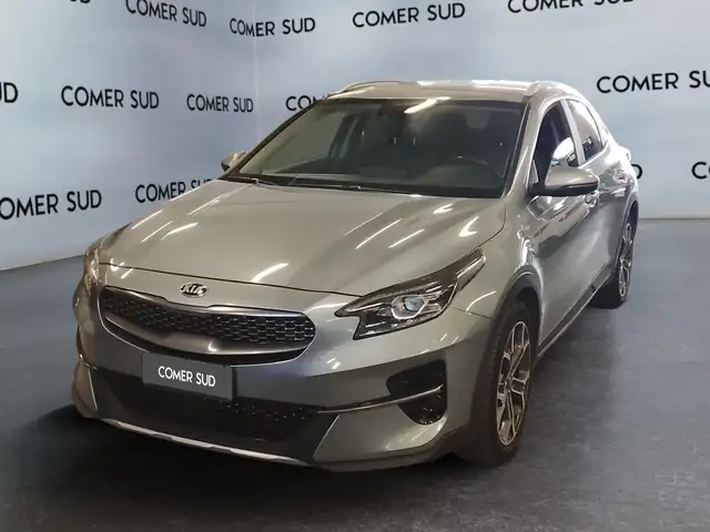 Kia XCeed 1.6 CRDi MHEV High Tech Adas Pack