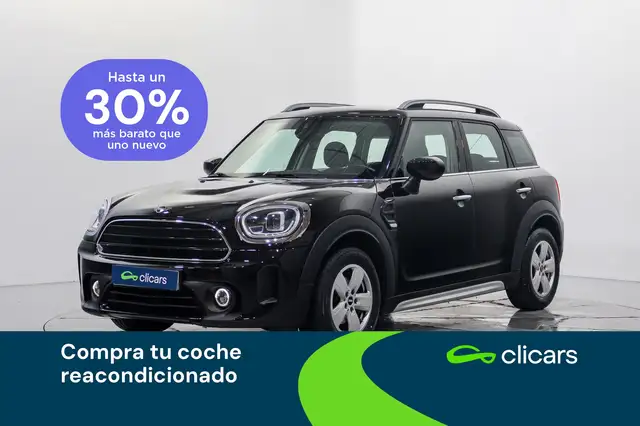 MINI One Countryman D AUT.