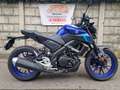 Yamaha MT-125 - thumbnail 1