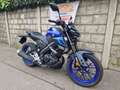 Yamaha MT-125 - thumbnail 2