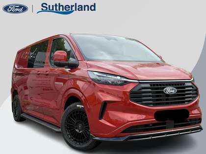 Ford Transit Custom 300 2.0 TDCI L2H1 Limited DC | SCI | 136pk | Dubbe
