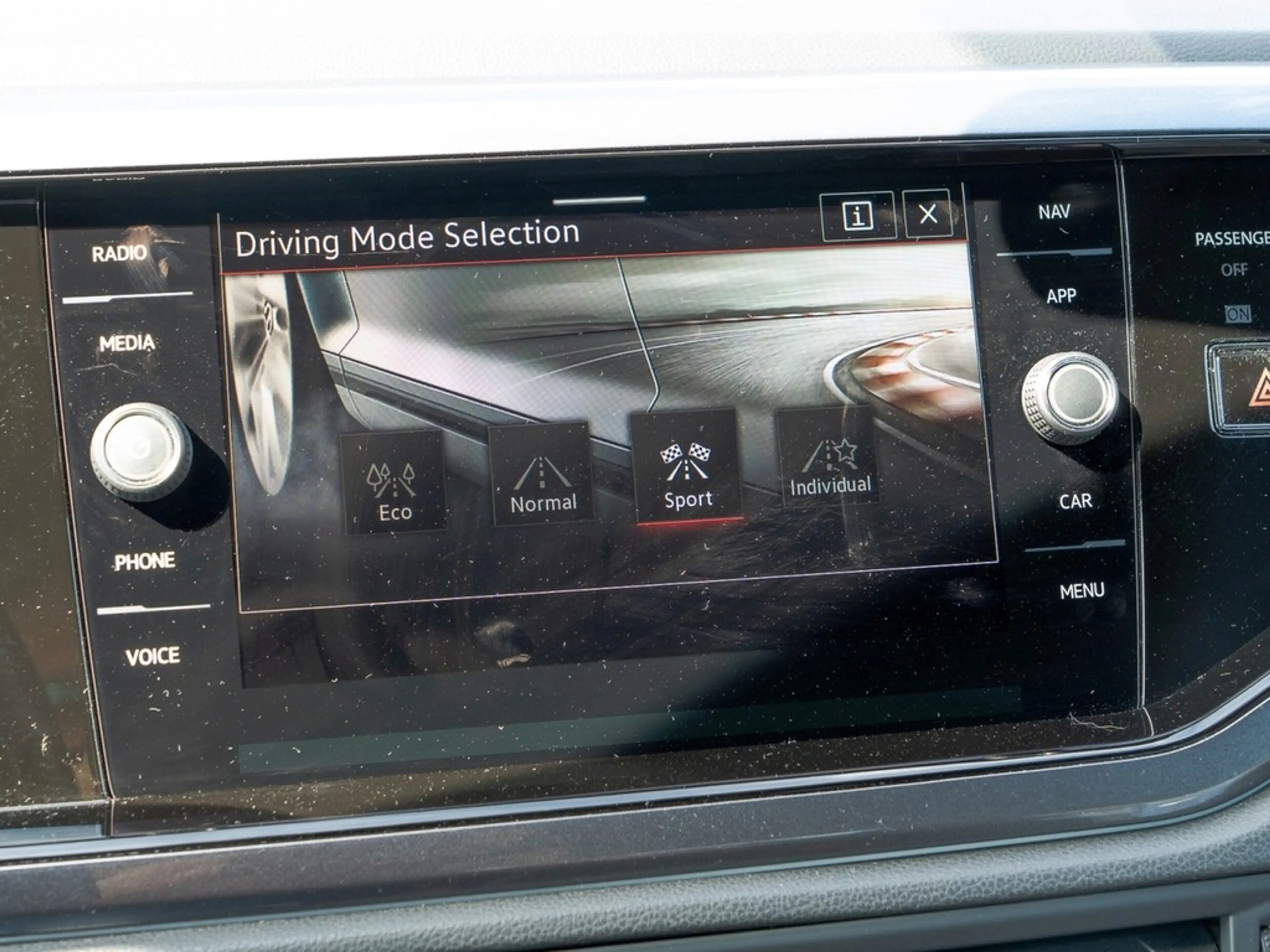 Volkswagen Polo GTI 2.0 TSI DSG IQ Light, App-Connect — photo 12