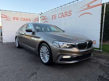 d Luxury Line | 190 PK | FULL OPTION | LED | 360• CAMERA |