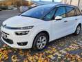 Citroen Grand C4 Picasso Grand C4 Picasso BlueHDi 120 Selection Weiß - thumbnail 1